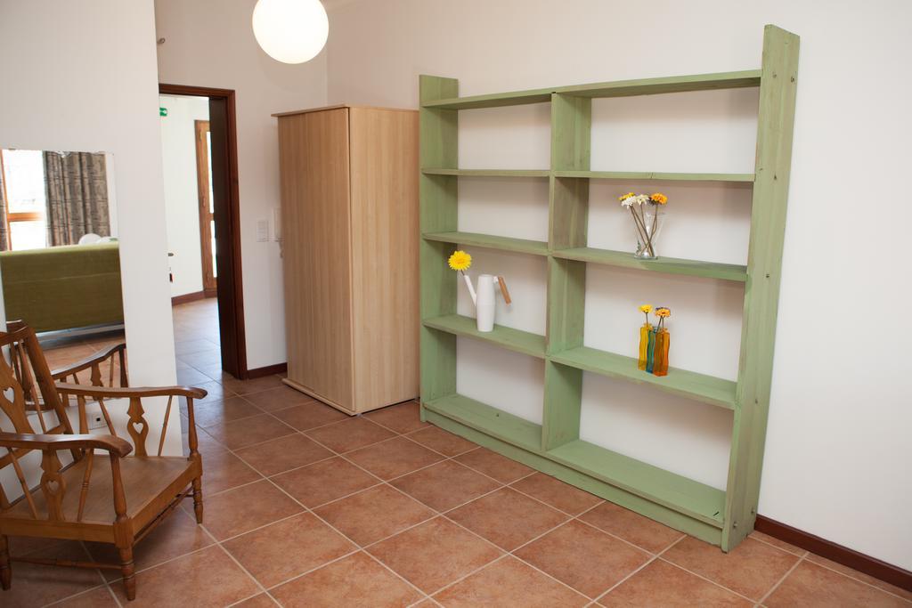 Lethes View Apartamentos Turisticos Ponte da Barca Pokoj fotografie