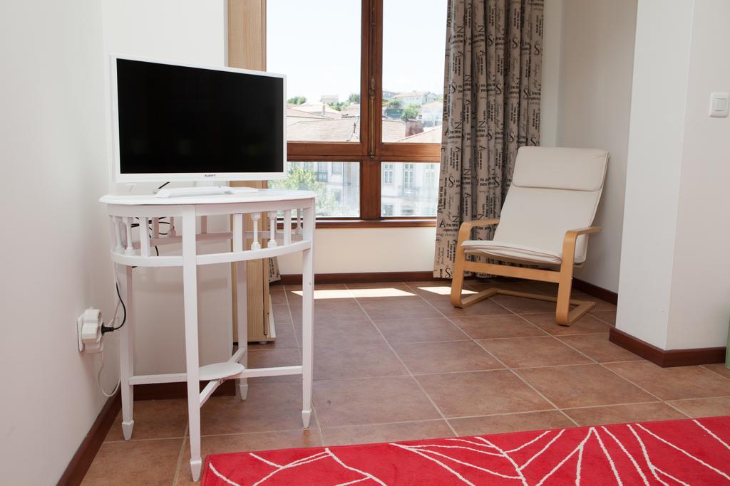 Lethes View Apartamentos Turisticos Ponte da Barca Pokoj fotografie