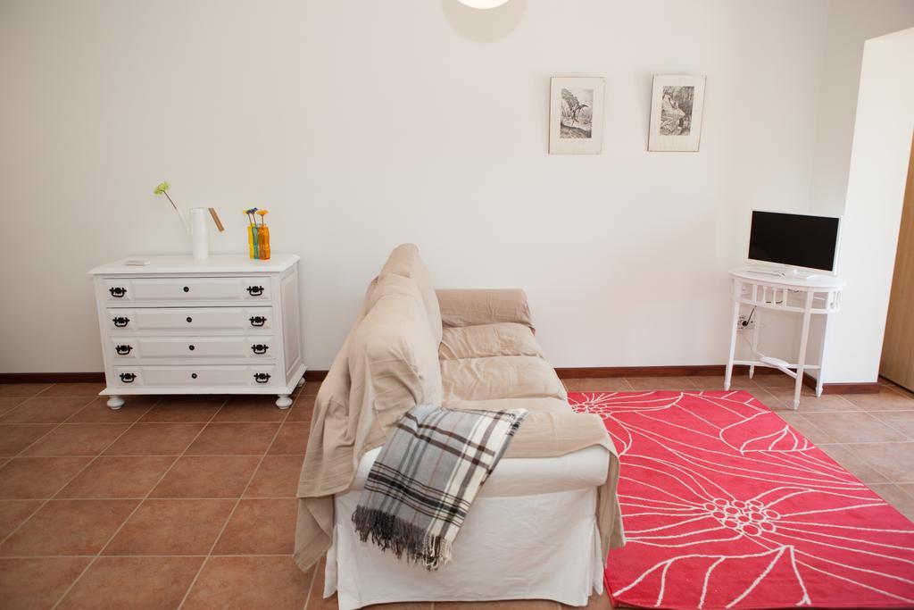 Lethes View Apartamentos Turisticos Ponte da Barca Pokoj fotografie