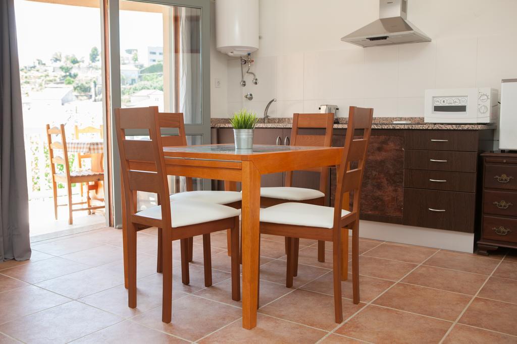 Lethes View Apartamentos Turisticos Ponte da Barca Pokoj fotografie