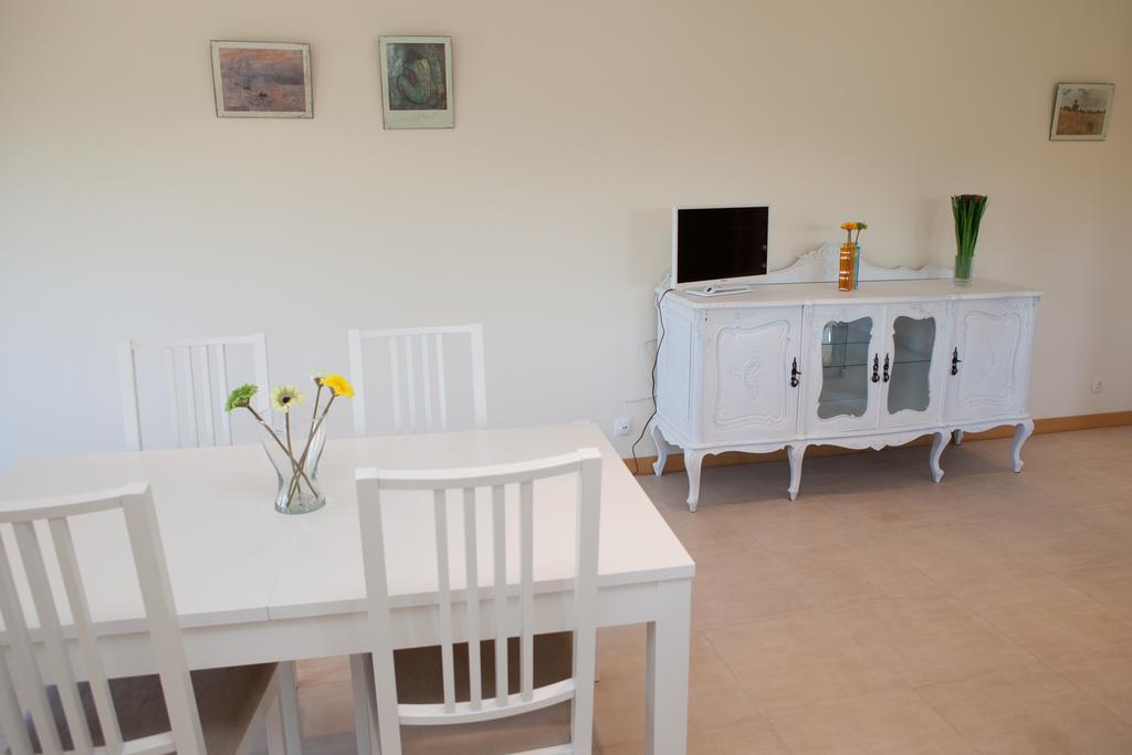 Lethes View Apartamentos Turisticos Ponte da Barca Pokoj fotografie