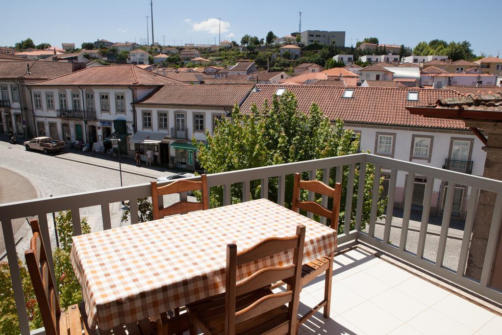 Lethes View Apartamentos Turisticos Ponte da Barca Exteriér fotografie